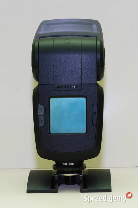 Lampa błyskowa Metz 52 AF1 digital Pentax Żory