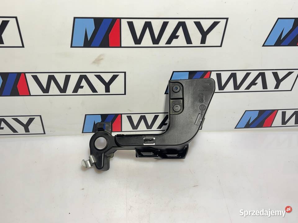 BMW M3 F80 M2 F87 LIFT UCHWYT UKŁADU SSĄCEGO osobowe