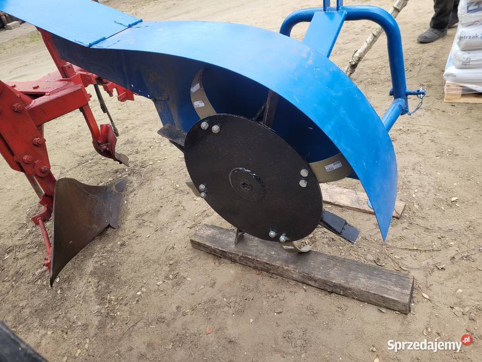 Obsypnik do kiszonek nieuszkodzony Poradzew