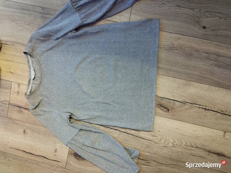 Paczka ubrań damskich 10 sztuk Szczecin sprzedam