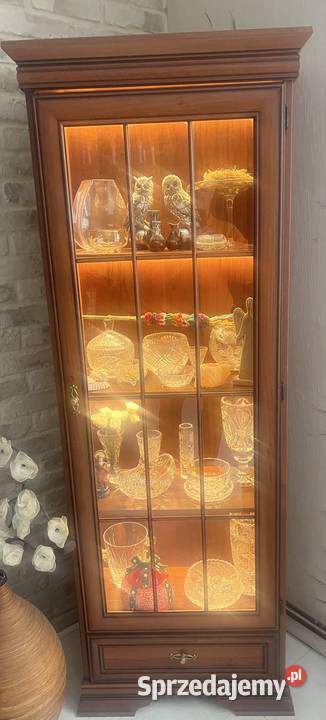 Okazja piękna witryna Żary