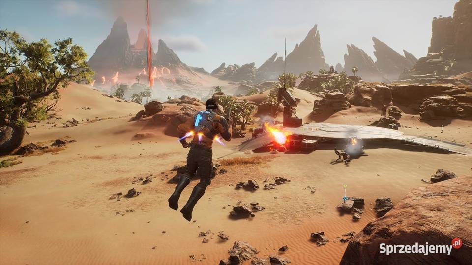 Outcast A Beginning PC Rzeszów sprzedam