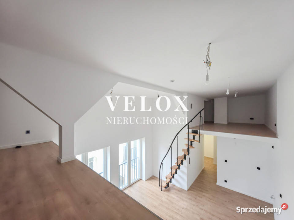 Nowe 2 pokoje 505m2 31m2 antresola Drzymały 10 Szczecin