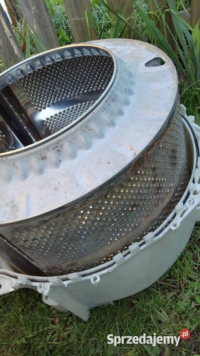 Bęben do pralki Bosch kujawsko-pomorskie Nakło nad Notecią