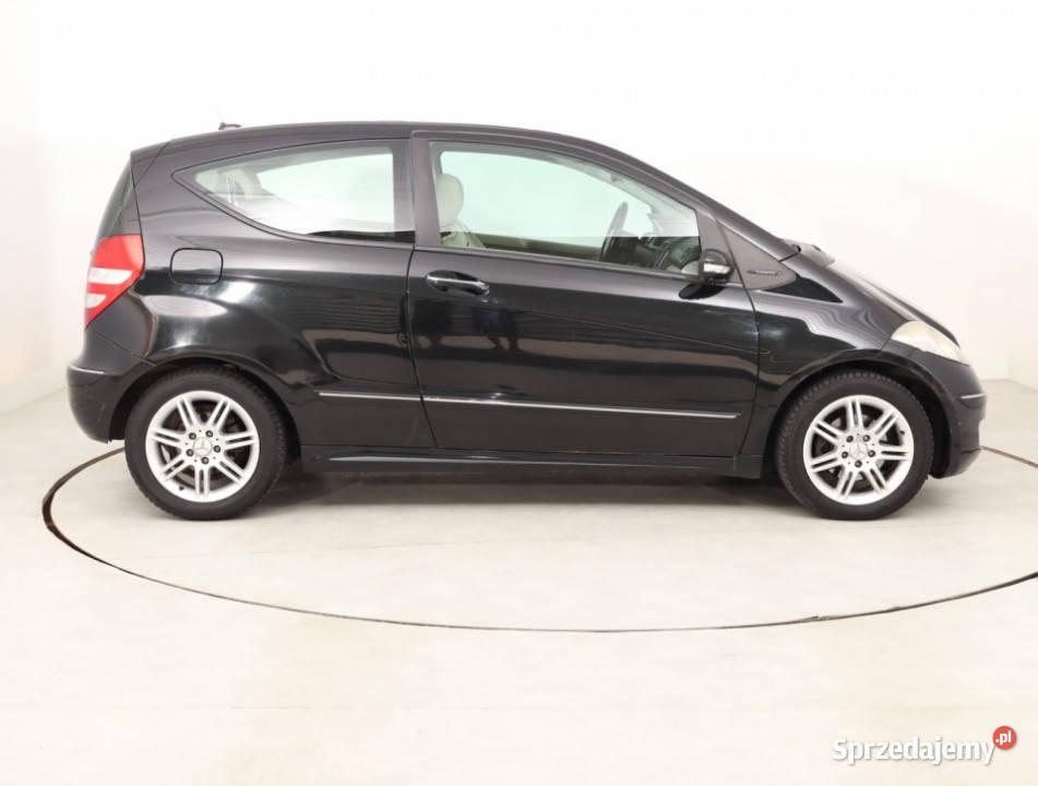 Mercedes A A 180 CDI Bielany Wrocławskie
