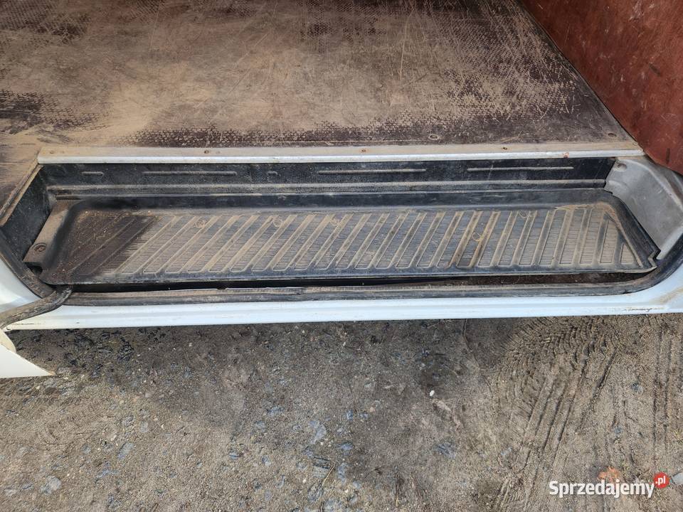 VW Crafter 25 2006r diesel Głogów