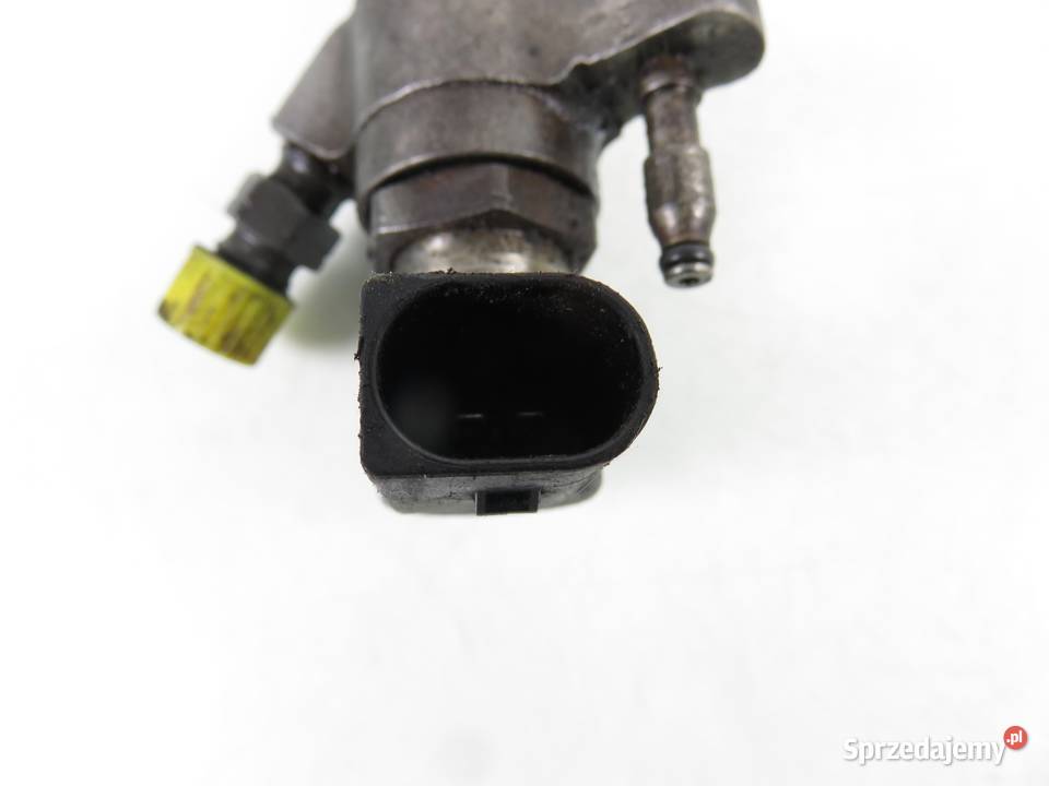 WTRYSKIWACZ RENAULT MASTER III 23 dCi 166000372R małopolskie