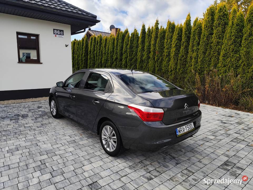 58000 przebiegu Exclusive nowy rozrząd SCT manualna Radom