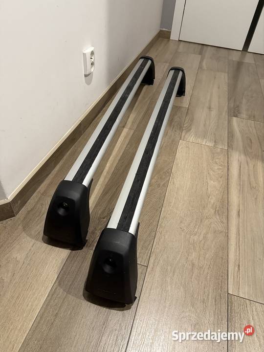 Bagażnik Dachowy belki Volvo S90 II Kamionki sprzedam