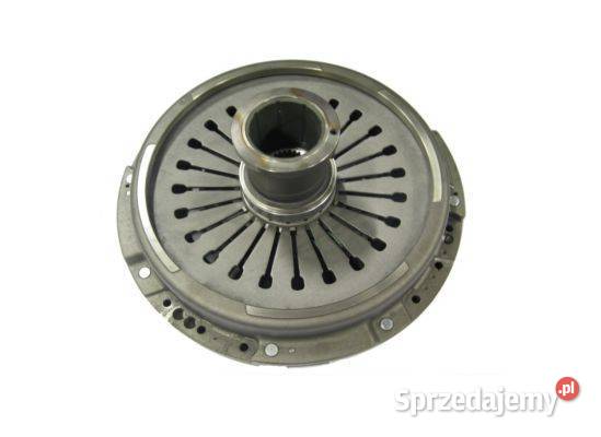 NOWY Docisk Sprzęgła 0072501404 Mercedes ACTROS Częstochowa