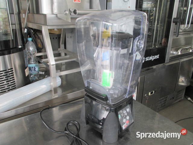 Blender barmański XTREME 2L z obudową wielkopolskie