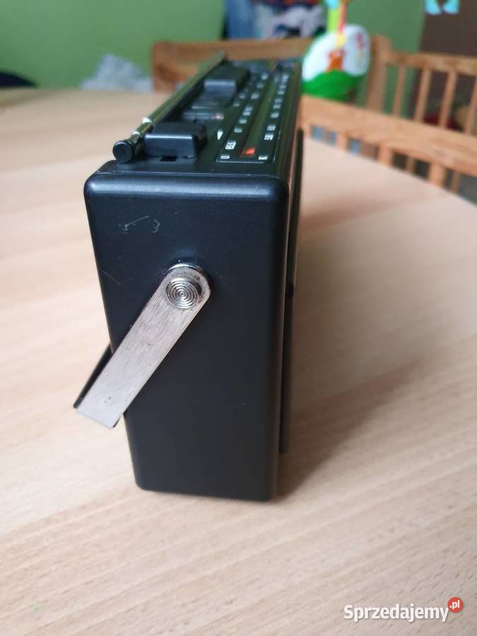 Radio unitra lena 2 przestrojone Kępice sprzedam