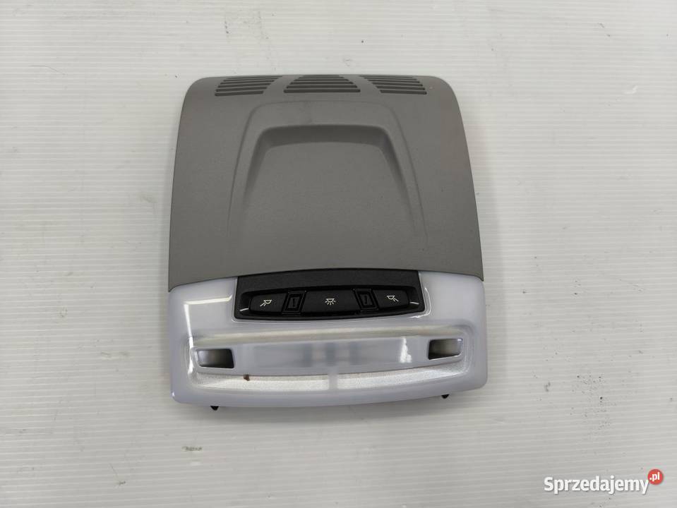 LAMPKA OŚWIETLENIE KABINY BMW F20 F21 116i