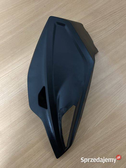 Pług Prawy Bok Owiewka BMW S1000 XR S1000XR K49 wielkopolskie Poznań