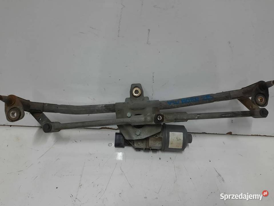MECHANIZM SILNICZEK WYCIERACZEK 1J1955113C osobowe Włoszczowa