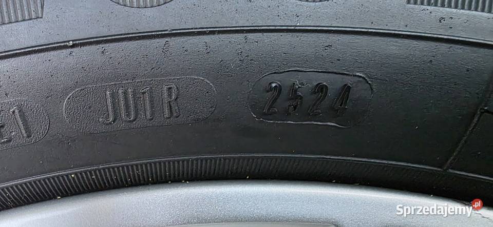 Oryginalne Koła Skoda Kamiq R17 KaroqOpony dolnośląskie Jelcz-Laskowice