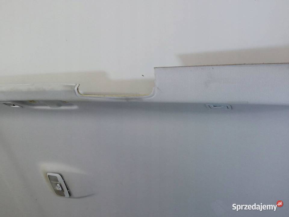 PODSUFITKA PODBITKA SUFIT T9 KOMBI Peugeot 308 Podsufitki świętokrzyskie