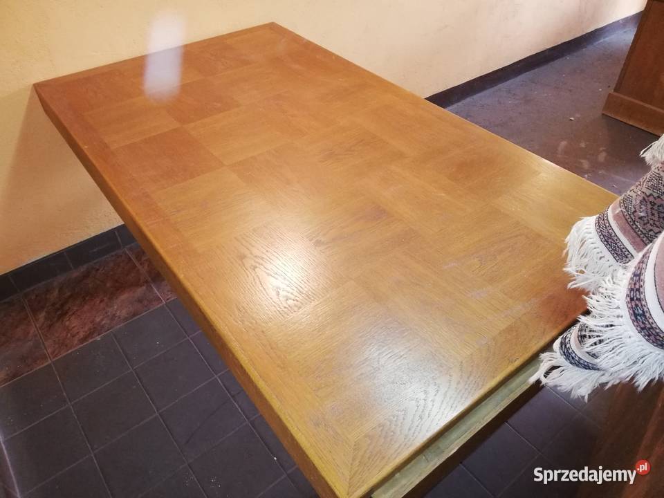 Antyczny zestaw mebli z motywem zwierząt Białogard