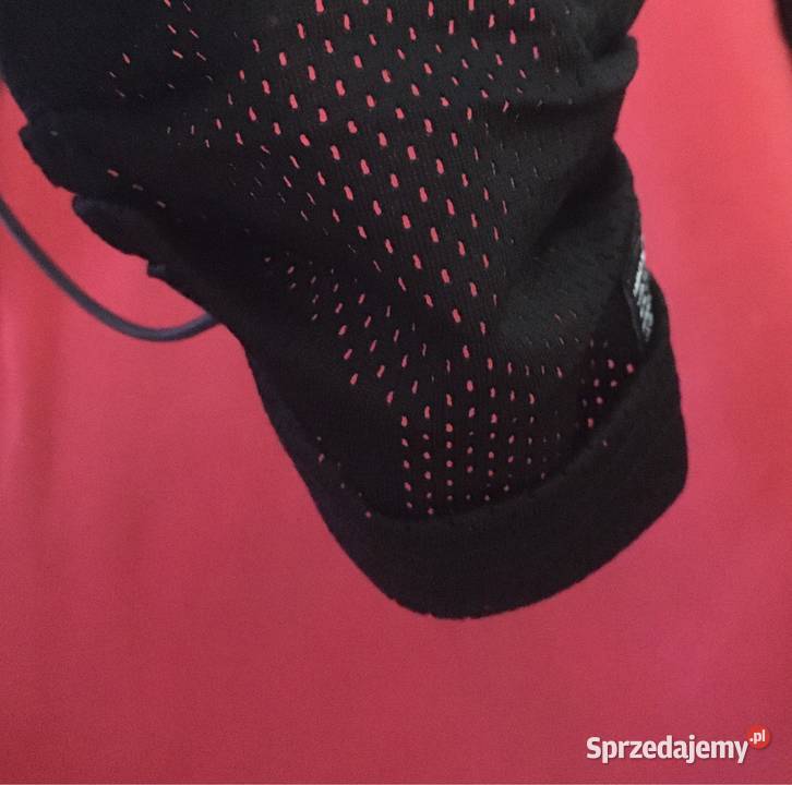 Maseczka czaszki Nisko