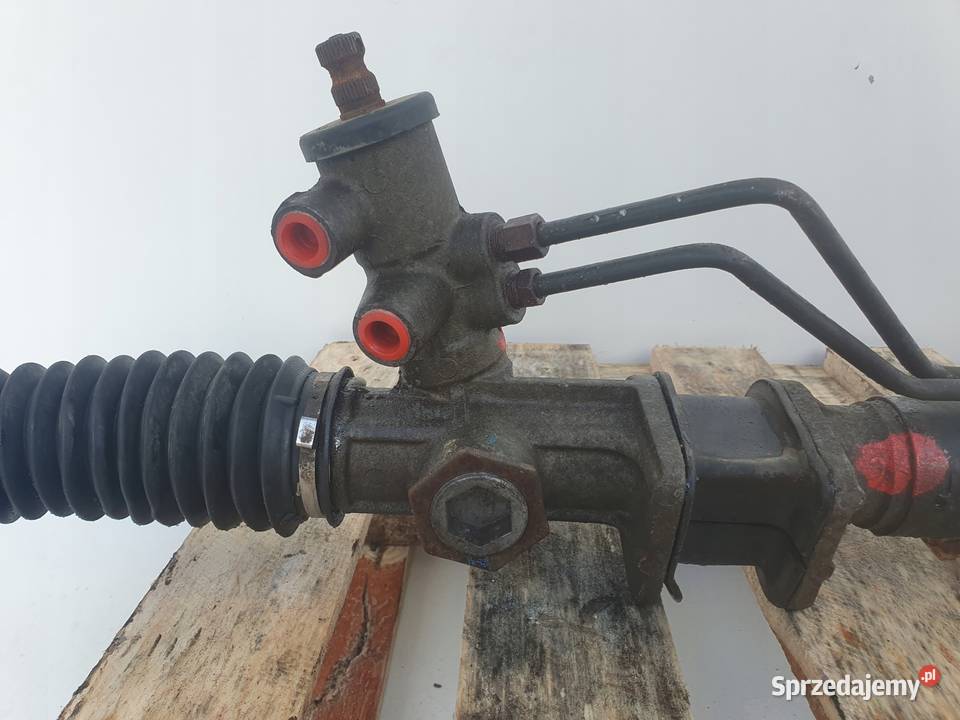 MAGLOWNICA Kia Carnival I 0174236 przekładnia Rudka