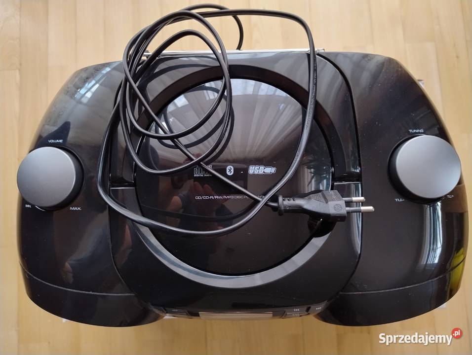radio odtwarzacz BLAUPUNKT BB 30 BT