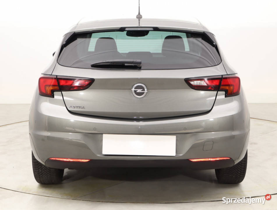 Opel Astra 12 Turbo Bielany Wrocławskie sprzedam