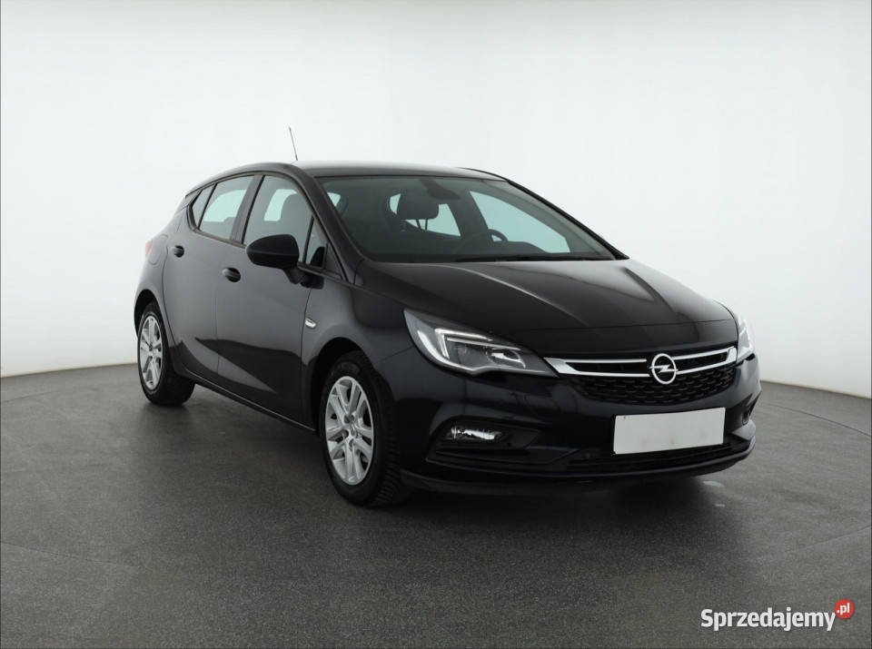 Opel Astra 14 T Opel Piaseczno