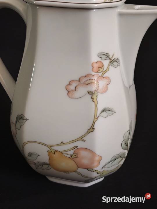 Dzbanek Villeroy Boch Fruit Garden Chełm