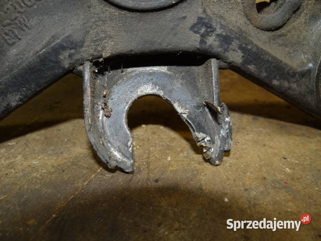 półki zawieszenie MZ ETZ 150 250 org DDR Żary