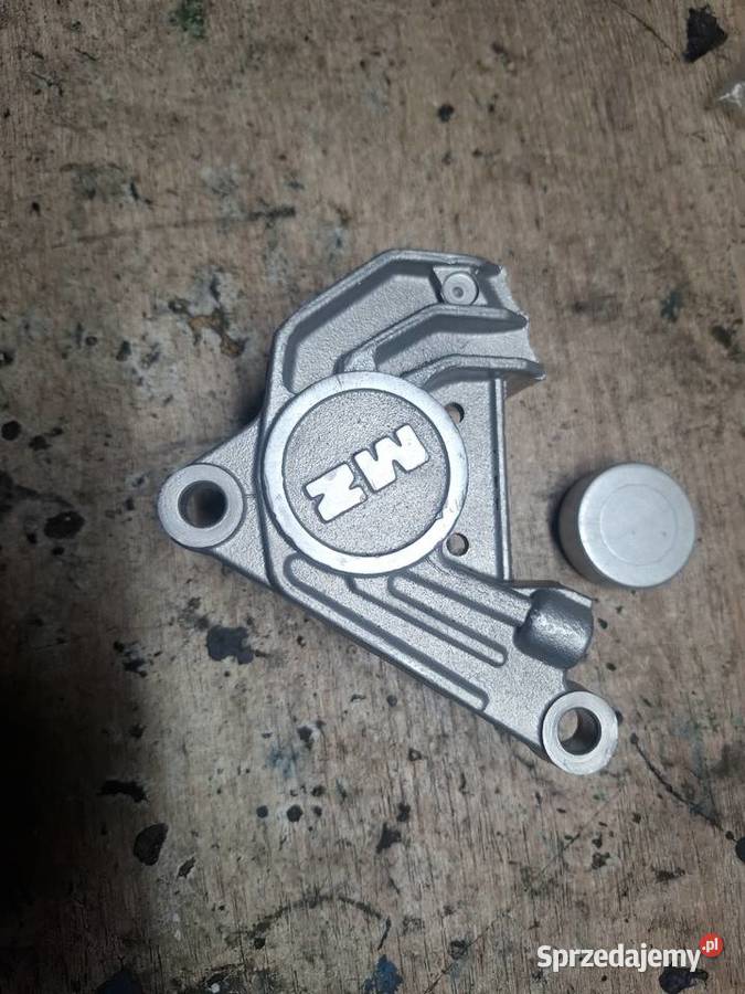 Zacisk mz 150etz org ddr Kałuszyn