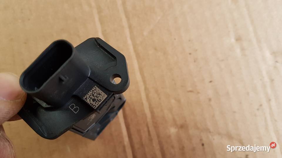 BMW 1 120 F20 f21 LIFT przepływomierz powietrza Legnica
