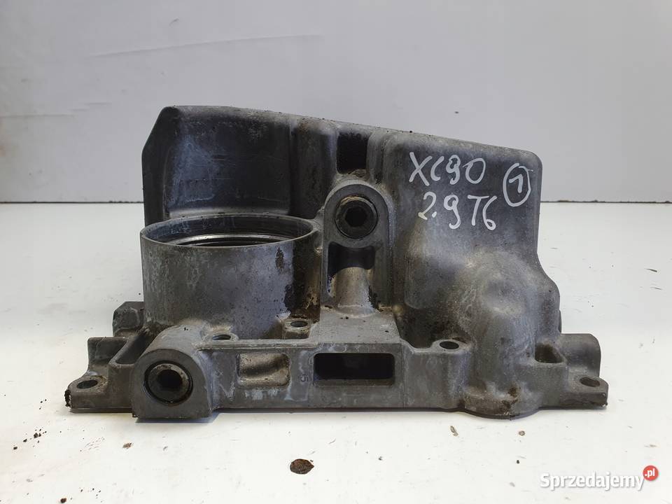 Volvo XC90 29 T6 MISKA OLEJOWA Oleju 9471443A Chełm sprzedam