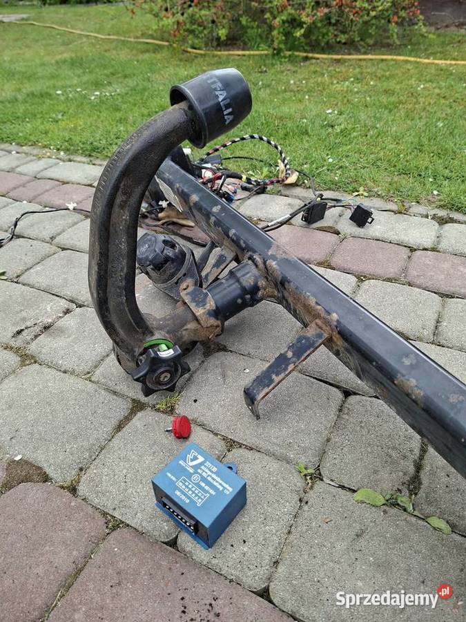 Hak opel meriva a Tarnów sprzedam