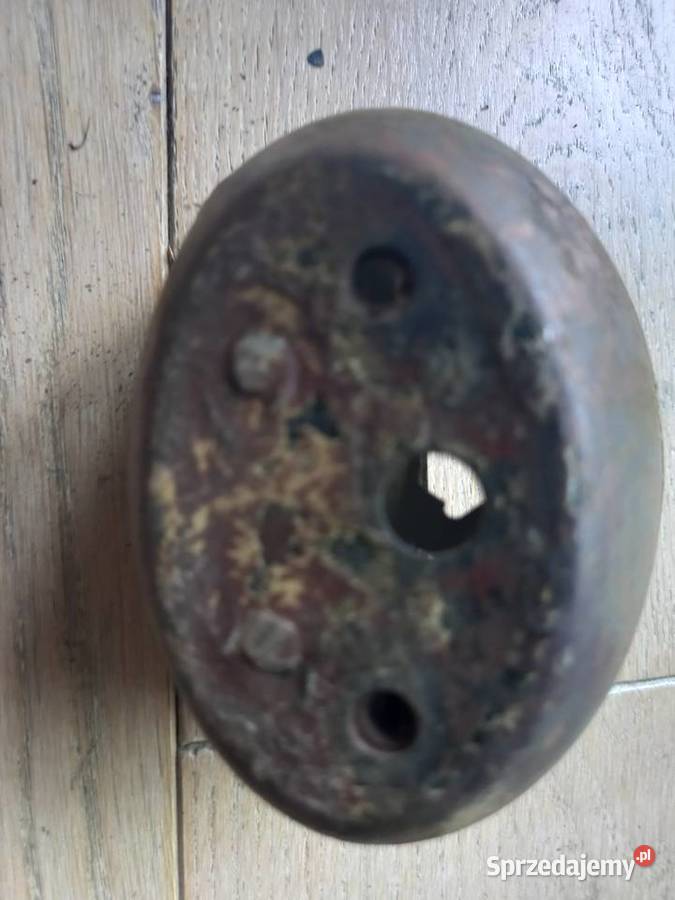 LAMPA TYŁ BMW NSU OPEL ZUNDAPP DKW ARDIE mazowieckie Warszawa