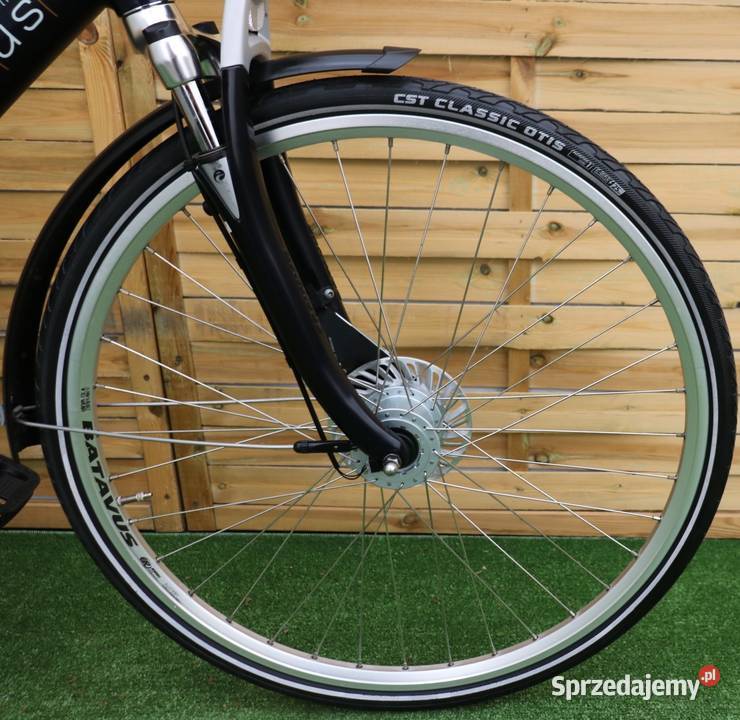 Rower damski Batavus Bolero Inspire D 53 inne Milanówek