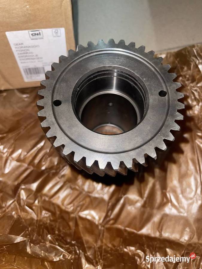 5183144 Koło zębate MAGNUM MXM PUMA Case T7000