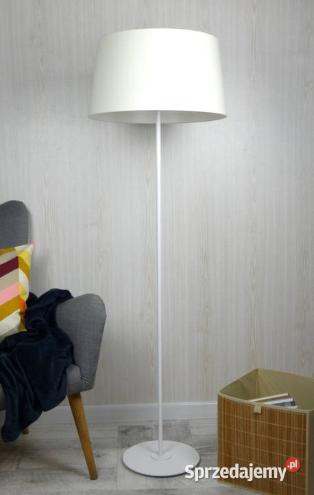 Lampa podłogowa ENEBYBERG nowoczesny różne