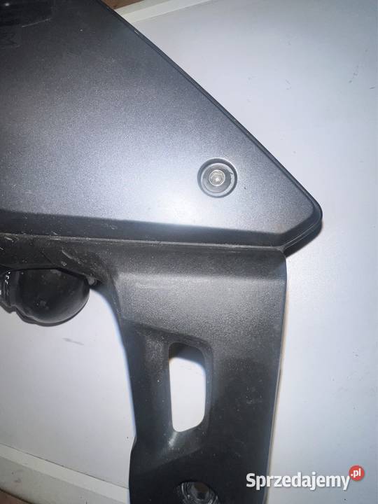 owiewka osłona dolot lewy Honda CB 650 R 2023r Ostrzeszów