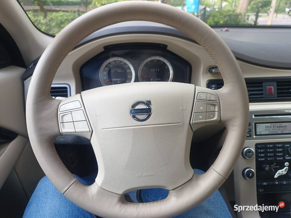 Sprzedam VOLVO XC70 Rok produkcji 2009 Kraków sprzedam