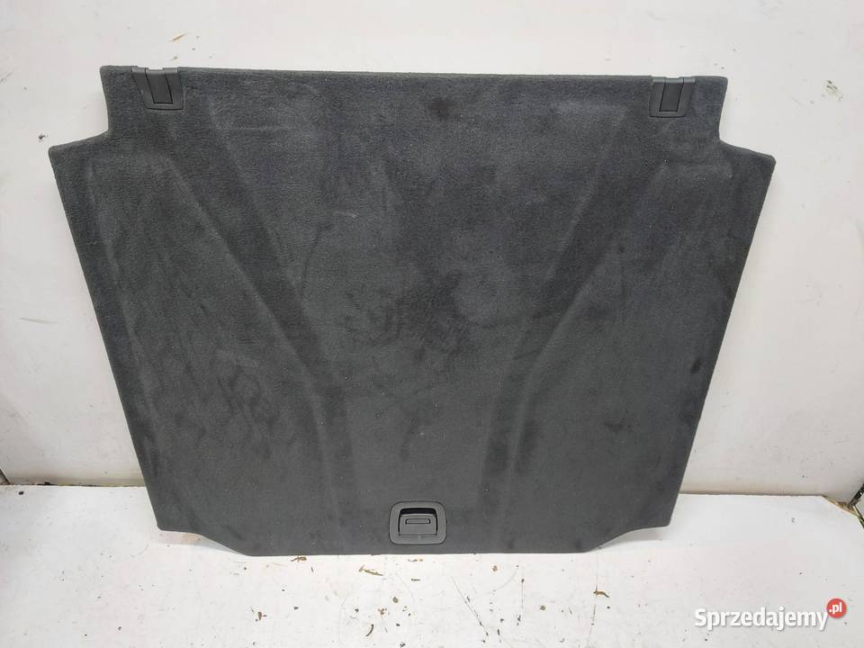 BMW G05 X5 30d 2019r WYKŁADZINA BAGAŻNIKA