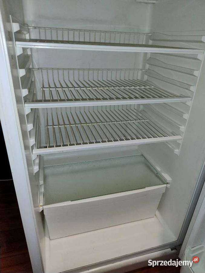 lodówka Whirlpool Łódź sprzedam