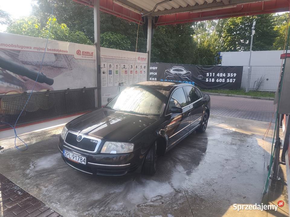 Sprzedaję fajny samochód Rok produkcji 2006 zachodniopomorskie Police