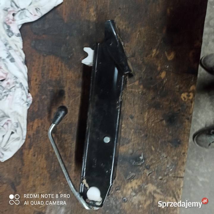 Lewarek skoda audi vw łódzkie