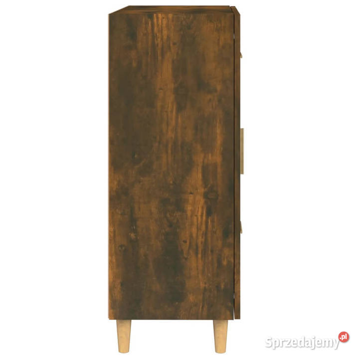 Szafka przydymiony dąb 695x34x90 materiał Warszawa