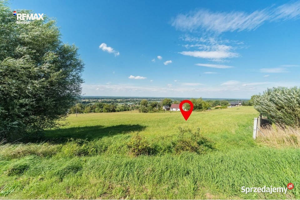 2762 m na piękną codzienność śląskie Iłownica