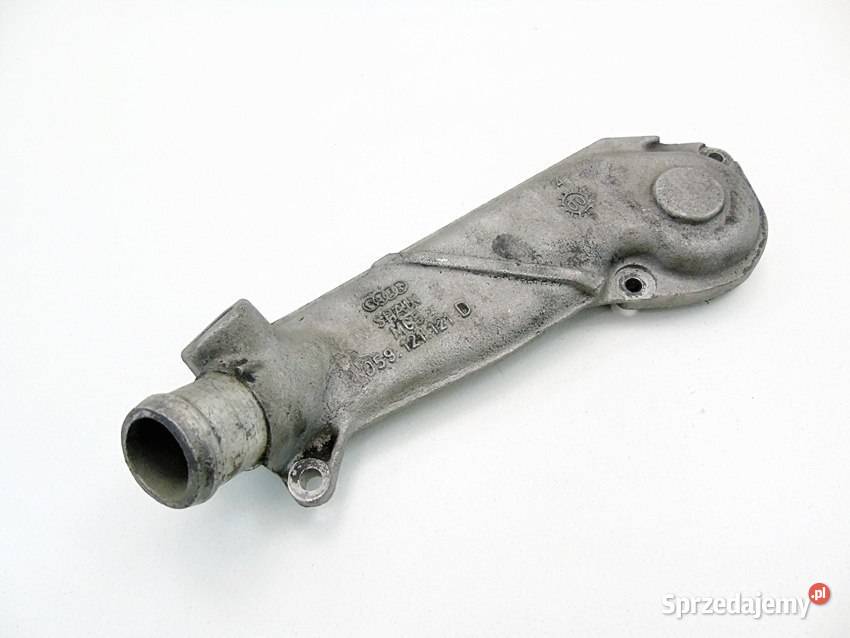 OBUDOWA TERMOSTATU 25 TDI AUDI A4 A6 A8 PASSAT sprzedam