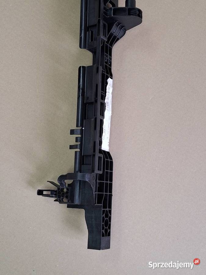 MERCEDES SPRINTER W907 W910 BOCZEK MOCOWANIE dostawcze Bieleń