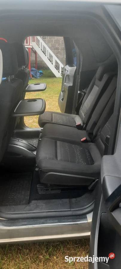 Opel Meriva b 2012 nieuszkodzony śląskie