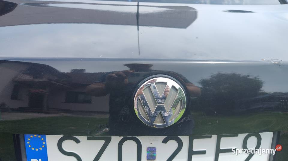 Passat 19 TDI AVB Częstochowa