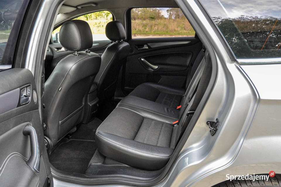 Ford Mondeo 20TDCI 163 Automat Skóry Lift dolnośląskie Wrocław